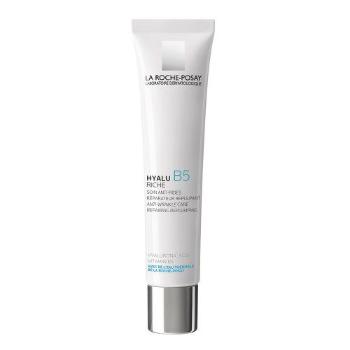 La Roche Posay Vyživujúci krém proti vráskam Hyalu B5 (Anti-Wrinkle Care) 40 ml