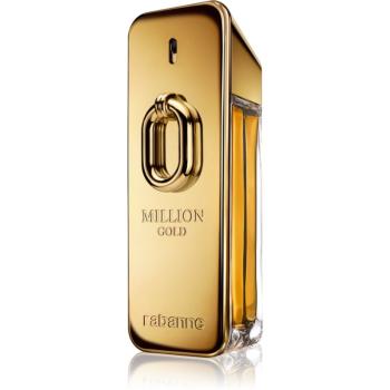 Rabanne Million Gold parfumovaná voda pre mužov 100 ml