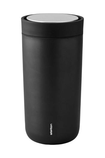 Termo hrnček Stelton To Go Click 400 ml