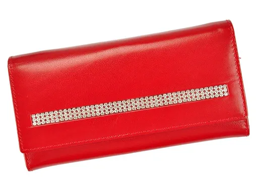 Dámska peňaženka Rovicky CPR-015-CRY-BAR