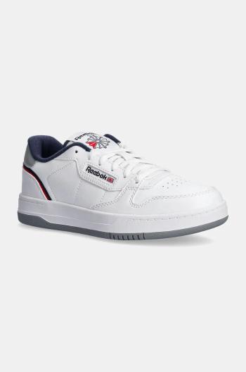 Detské tenisky Reebok Classic PHASE COURT biela farba, 100208183