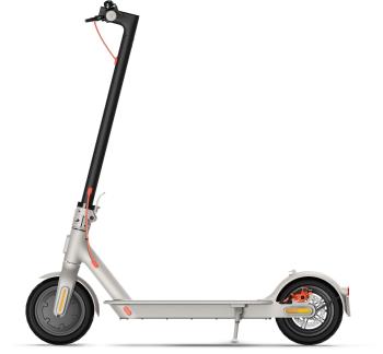 Elektromos roller Xiaomi Mi Electric Scooter 3 Grey