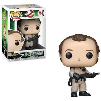 Funko POP! Ghost Busters - Dr. Peter Venkman (889698393355)