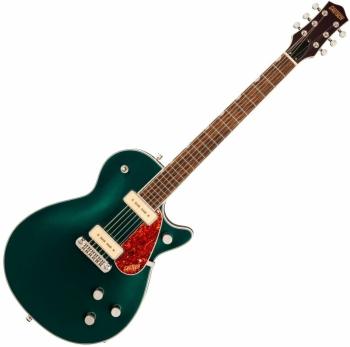 Gretsch G5210-P90 Electromatic Jet Two 90 Cadillac Green Elektrická kytara