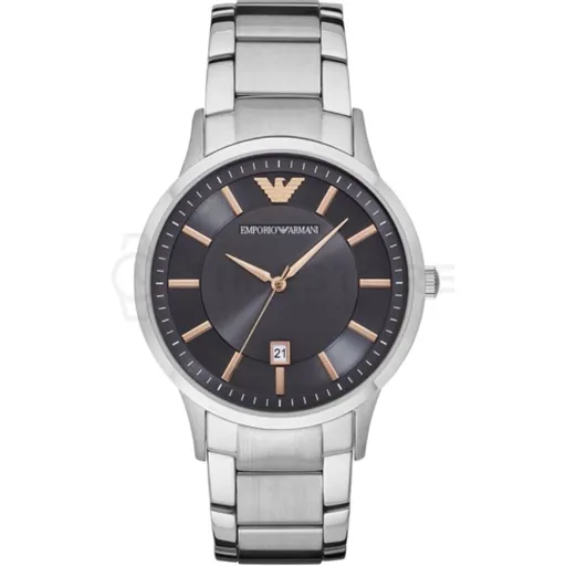 Emporio Armani Renato AR2514 - 30 dní na vrátenie tovaru, Garancia originality