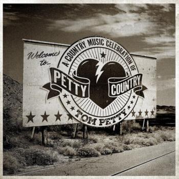 Tom Petty - Petty Country (A Country Music Celebration Of Tom Petty) (CD)