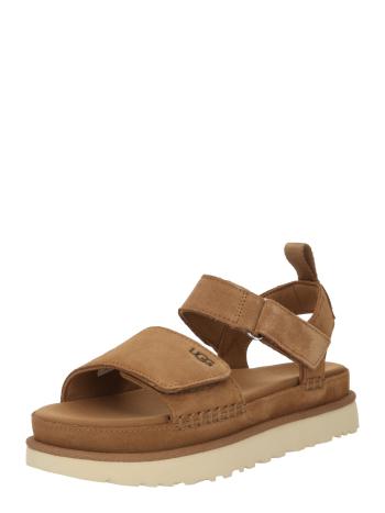 UGG Szandálok 'Goldenstar'  karamell