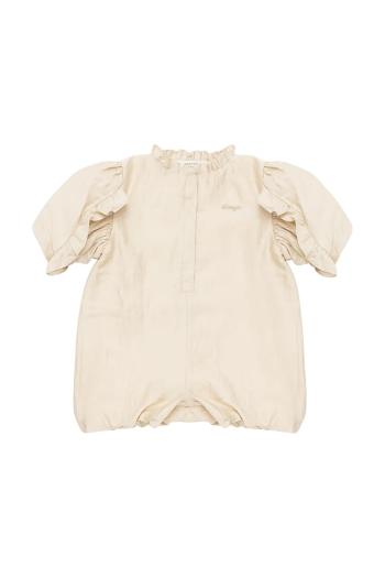 Detské dupačky Donsje Deloor Playsuit 3036200