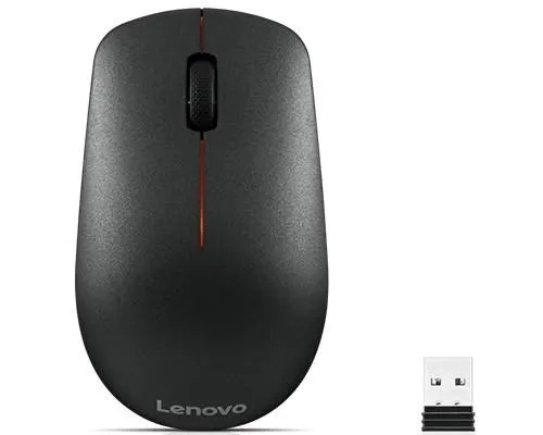 Lenovo 400 Wireless Mouse - myš