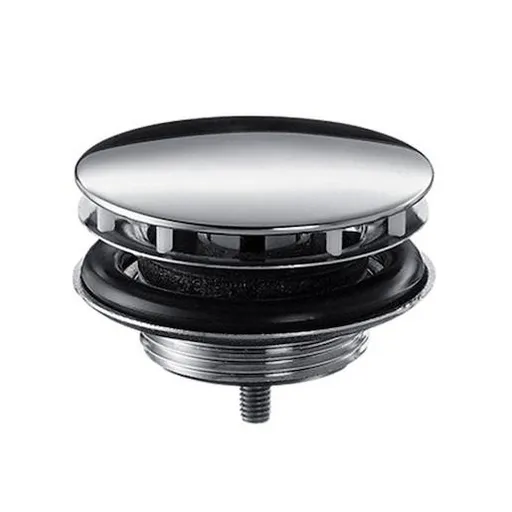 Neuzatvárateľná odtoková sada pre umývadlá Hansgrohe DN32 CR 51301000