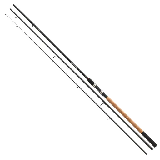Daiwa prút black widow float 3,9 m 10-45 g