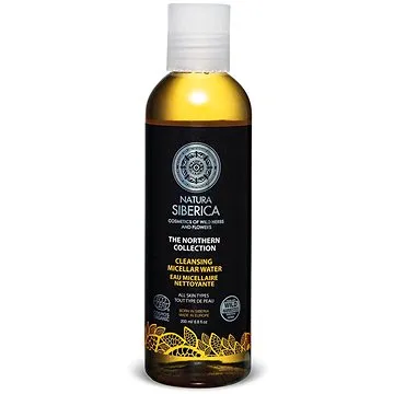 NATURA SIBERICA Northern Cleansing Micellar Water 200 ml (4743318167763)