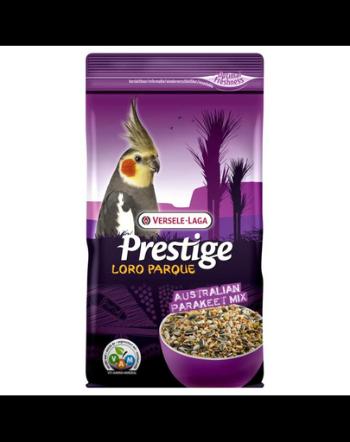 VERSELE-LAGA Australian Parakeet Mix hrană pentru papagalii australieni 1 kg