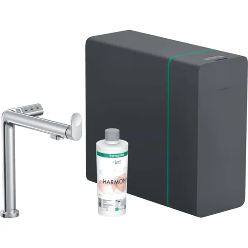 Hansgrohe Aqittura drezová batéria bez výpuste chróm 76837000