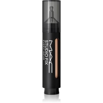 MAC Cosmetics Studio Fix Every-Wear All-Over Face Pen krémový korektor make-up v jednom odtieň NC15 12 ml