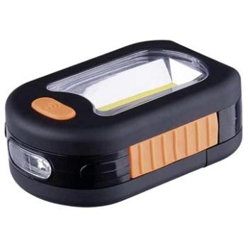 Svietidlo COB LED 3 W, na 3× AAA (display box) (82P3889)