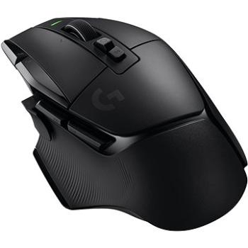Logitech G502X Lightspeed Black (910-006180)