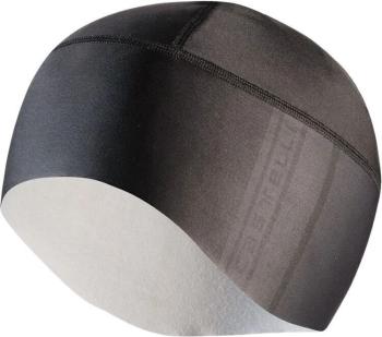 Castelli Pro Thermal 2 Skully Black UNI Čiapka