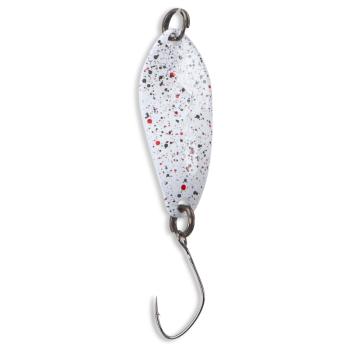 Saenger iron trout plandavka wave spoon vzor ws - 2,8 g