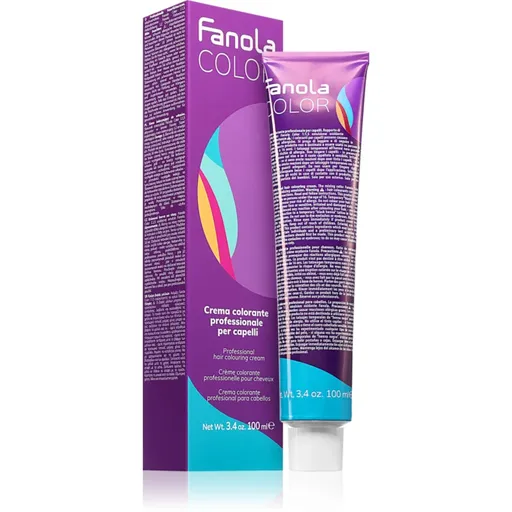 Fanola Color farba na vlasy odtieň Violeta Fantasia 9.2 F 100 ml