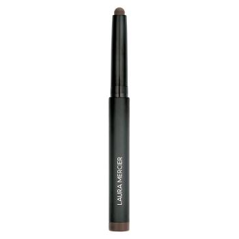 Laura Mercier Matné očné tiene v ceruzke (Caviar Stick Eye Shadow Matte) 1,64 g Cafe Noir