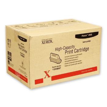 Xerox 113R00657 čierný (black) originálny toner