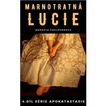 Marnotratná Lucie (999-00-020-9289-3)