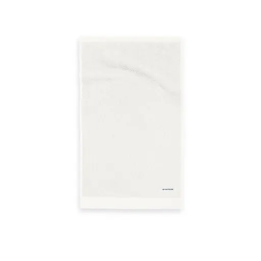 Tom Tailor Uterák Crisp White, 30 x 50 cm