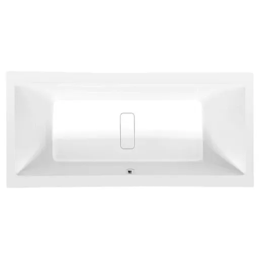 Polysan MARLENE obdĺžniková vaňa 200x90 cm akrylát ľavá aj pravá 78731S