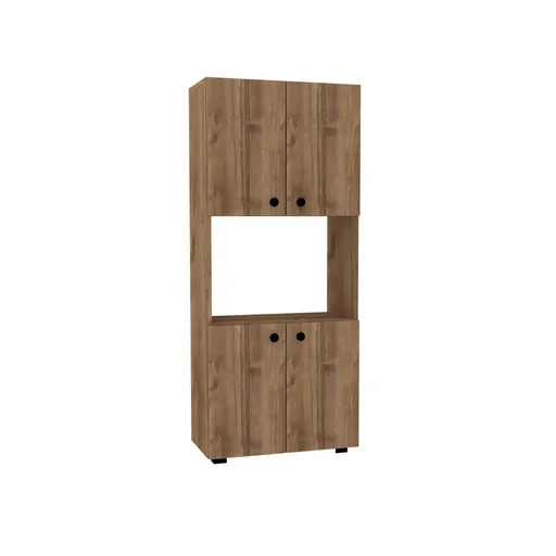 Kuchynská skrinka Efe Walnut