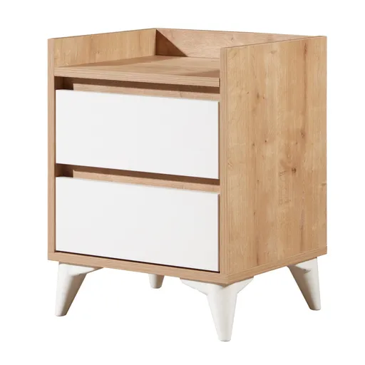 Nočný stolík Tuvall