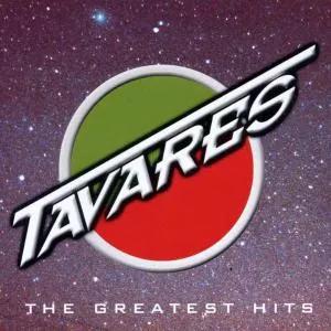 Tavares, GREATEST HITS, CD