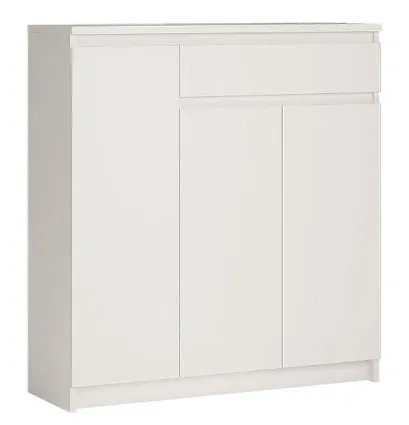 ArtExt Komoda ARMADIO | A2 3D 1S | poškodenie