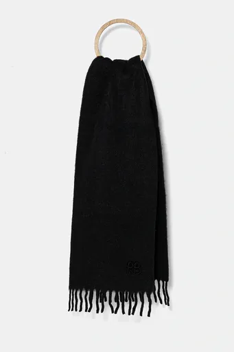 Vlnený šál Ruslan Baginskiy