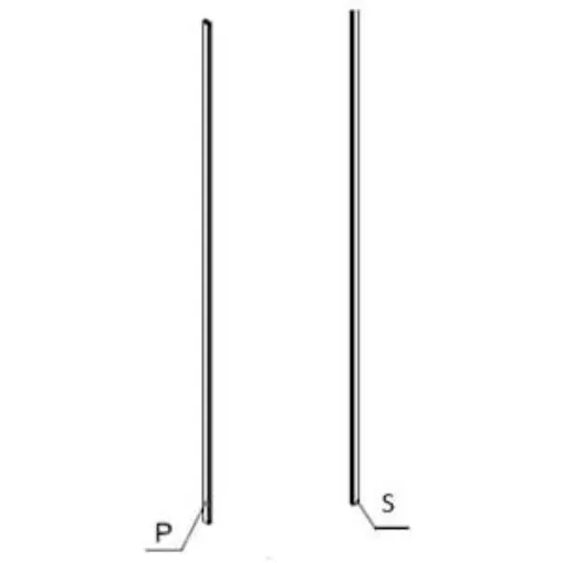 Náhradný diel Siko TEX NDTEXDS