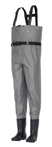 Dam prsačky nylon waders - 44/45