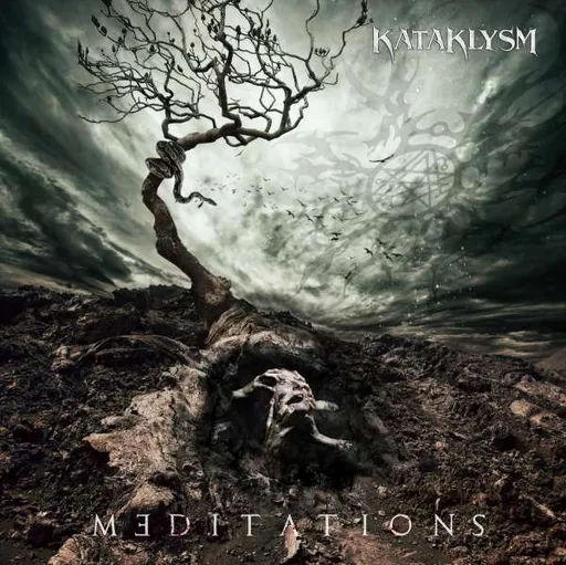 Kataklysm, MEDITATIONS, CD