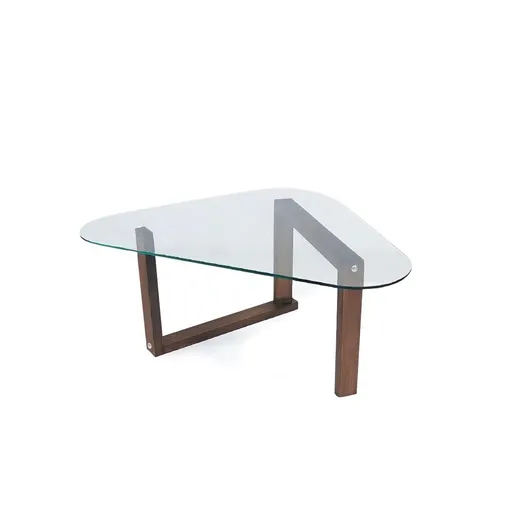 Konferenčný stolík Orta Walnut