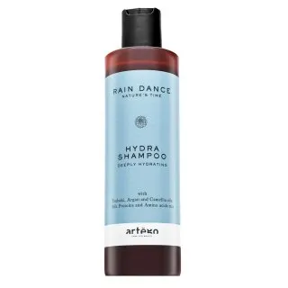 Artègo Rain Dance Hydra Shampoo hydratačný šampón pre hebkosť a lesk vlasov 250 ml