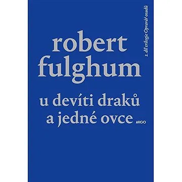 U Devíti draků a jedné ovce (9788025730072)