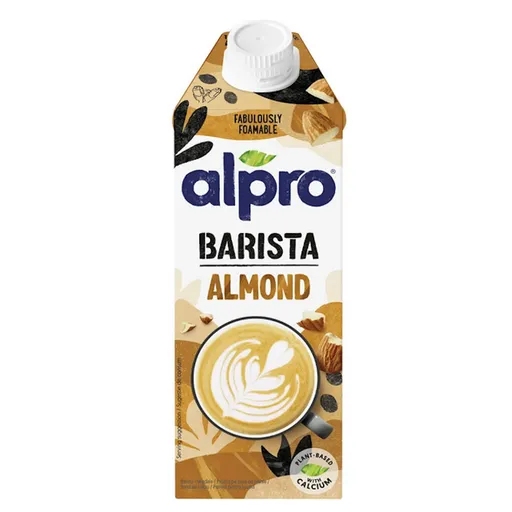 ALPRO Barista mandľový nápoj 750 ml
