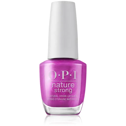 OPI Nature Strong lak na nechty Thistle Make You Bloom 15 ml