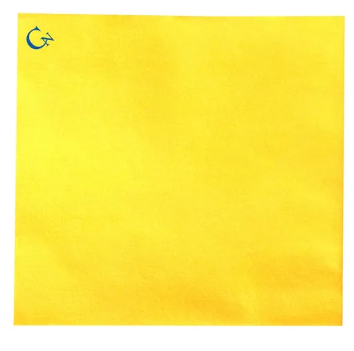 CLEAMEN - Utierky CLEAMAX FINE žltá 12 ks