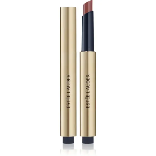 Estée Lauder Pure Color Melt Glosstick vysoko pigmentovaný lesk na pery v tyčinke odtieň Melted Maple 1.8 g
