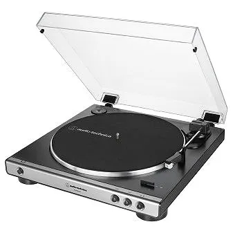 Audio-Technica AT-LP60XUSBGM (4961310147242)