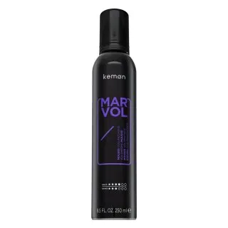 Kemon Marvol Volumising Mousse penové tužidlo pre objem vlasov 250 ml