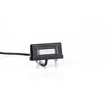 ACI Osvetlenie EČV LED 12 – 30 V [50 × 83 mm] s káblom 0,5 m (9907588)