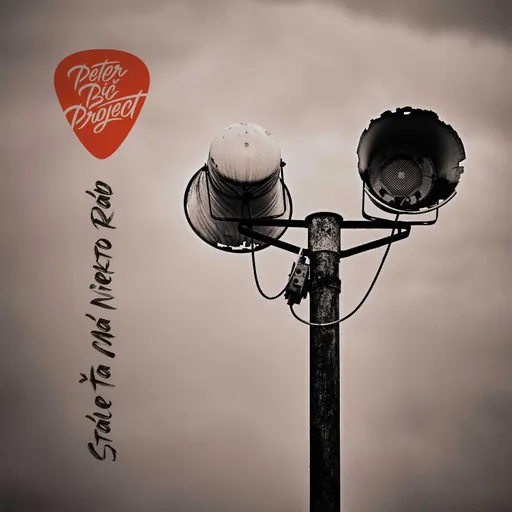 Peter Bič Project, Peter Bič Project Stále ťa má niekto rád, CD
