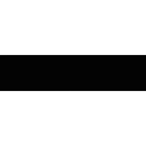 Obklad Ribesalbes Chic Colors negro 10x30 cm mat CHICC0899