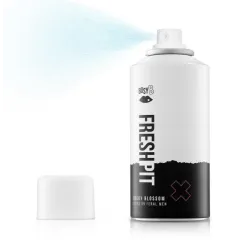 Angry Beards Becky Blossom deospray 150 ml